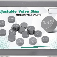 Adjustable Valve Shim