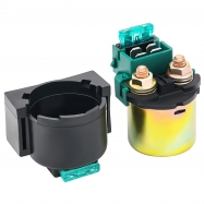 Starter Relay Solenoid