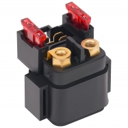 Starter Solenoid Relay