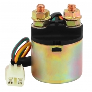 Starter Solenoid Relay